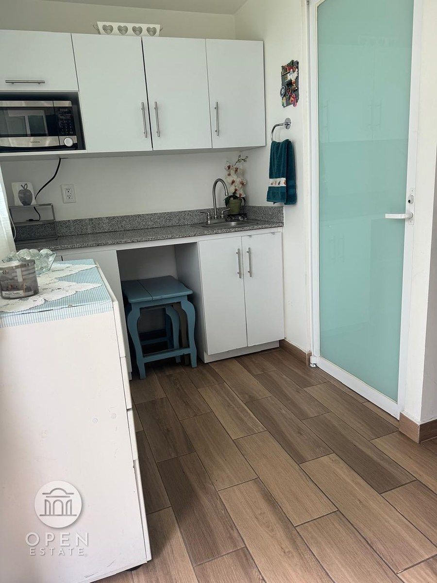 Departamento en Las Arboledas, Atizapán de Zaragoza, foto 11 de 22