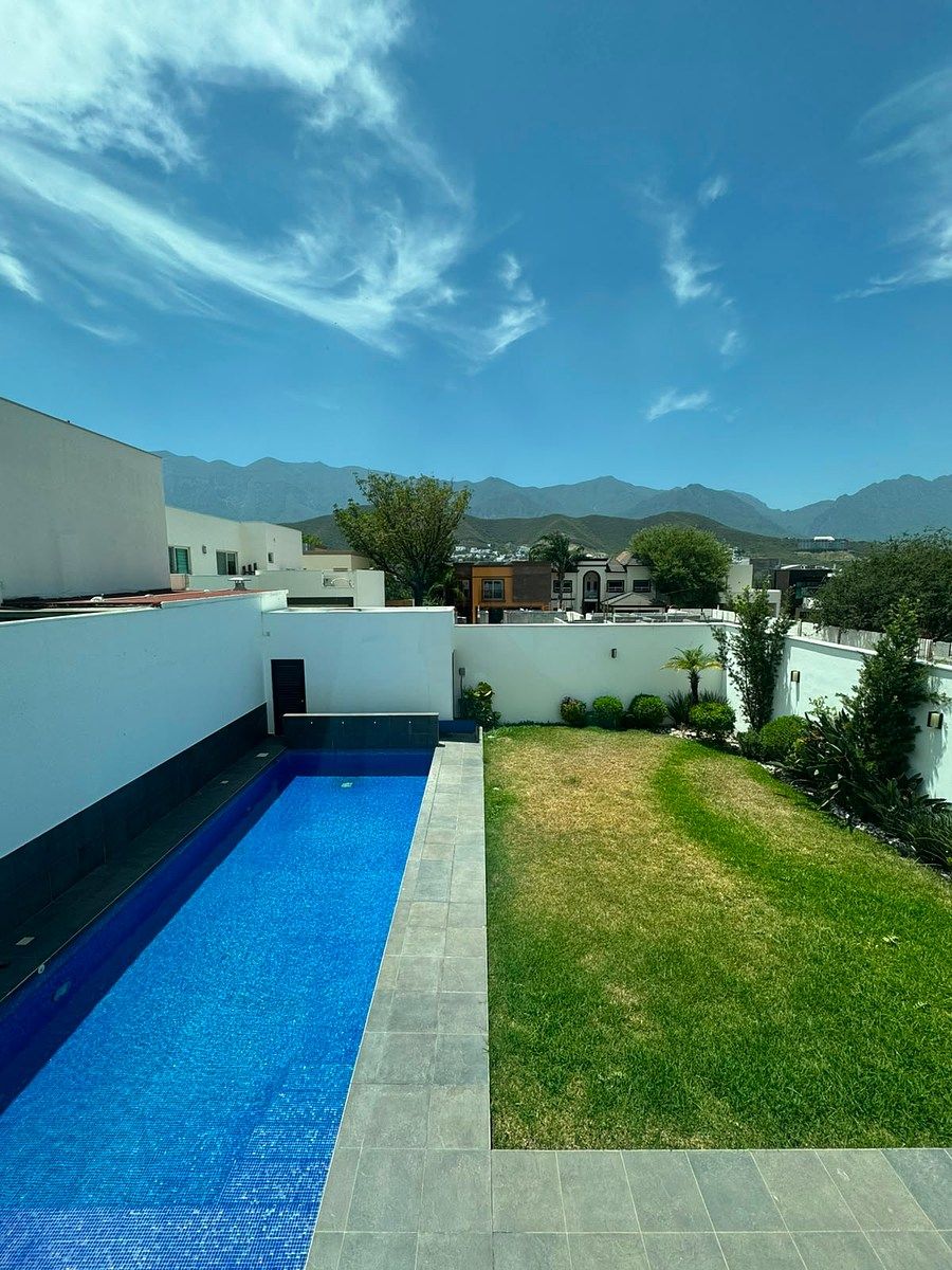 House in El Vergel, Monterrey, photo 5 of 17