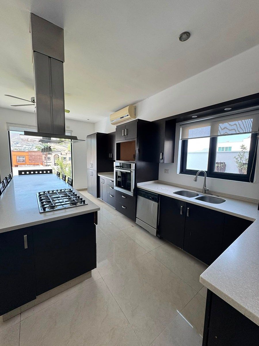 House in El Vergel, Monterrey, photo 7 of 17