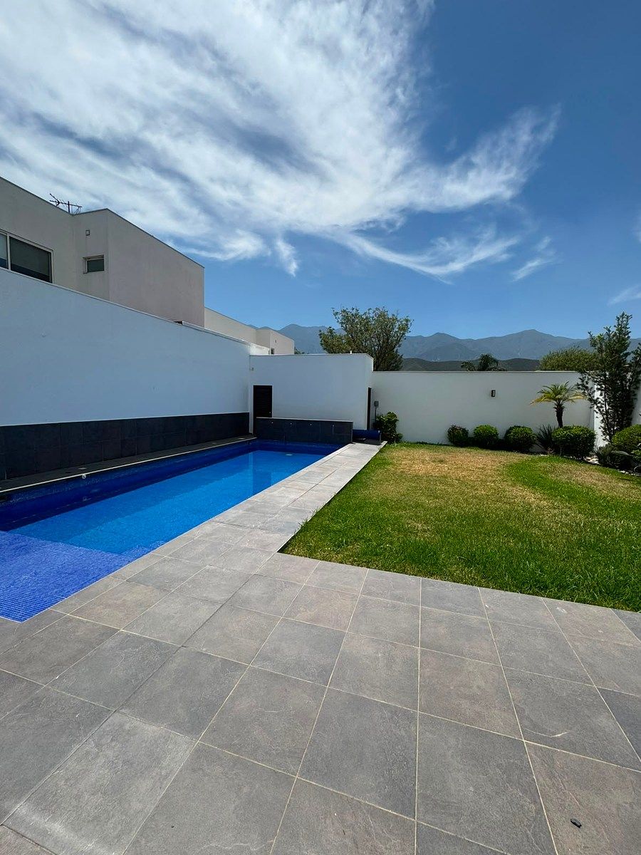 House in El Vergel, Monterrey, photo 9 of 17
