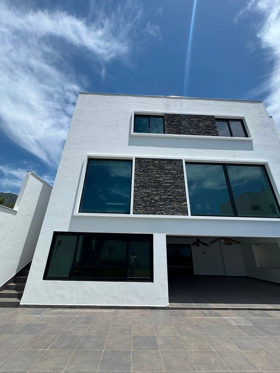 House in El Vergel, Monterrey, photo 10 of 17