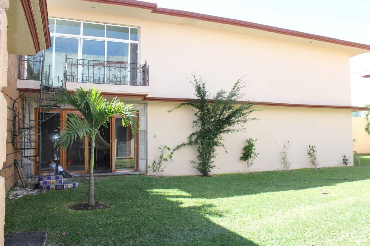 Casa em Real de Oaxtepec, Yautepec, foto 5 de 50