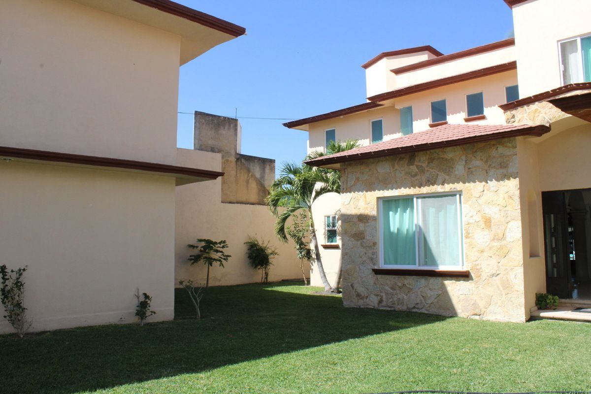 Casa em Real de Oaxtepec, Yautepec, foto 12 de 50