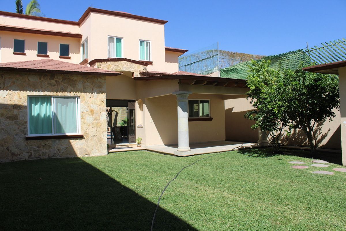 Casa em Real de Oaxtepec, Yautepec, foto 14 de 50
