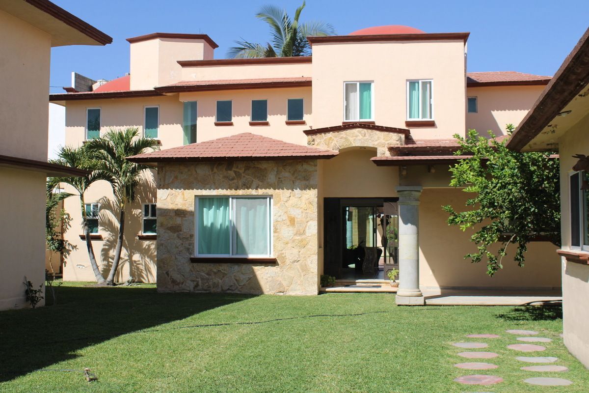 Casa em Real de Oaxtepec, Yautepec, foto 19 de 50