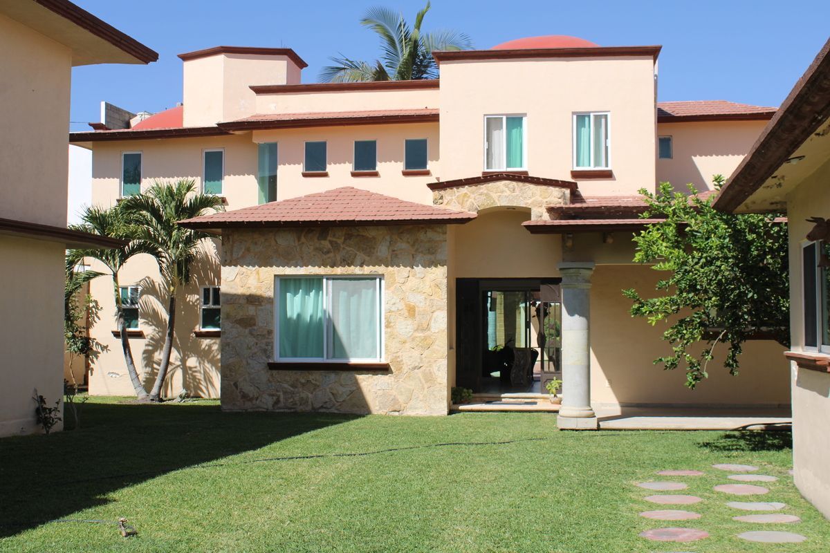Casa em Real de Oaxtepec, Yautepec, foto 21 de 50