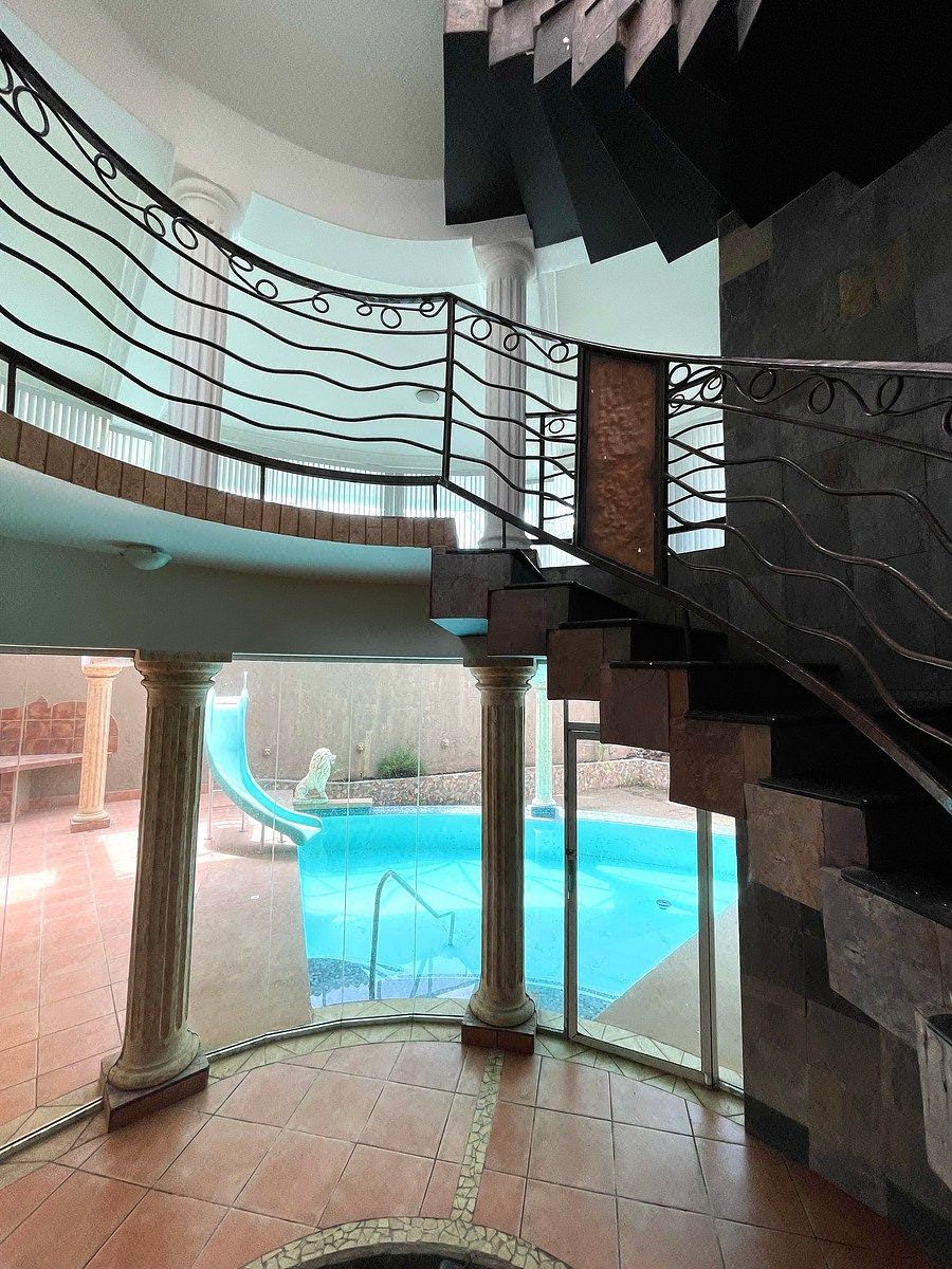 Casa en Residencial San Marino, Tijuana, foto 25 de 46