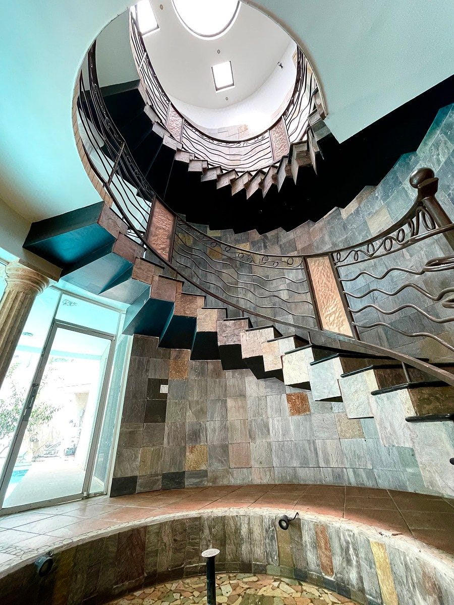 Casa en Residencial San Marino, Tijuana, foto 26 de 46