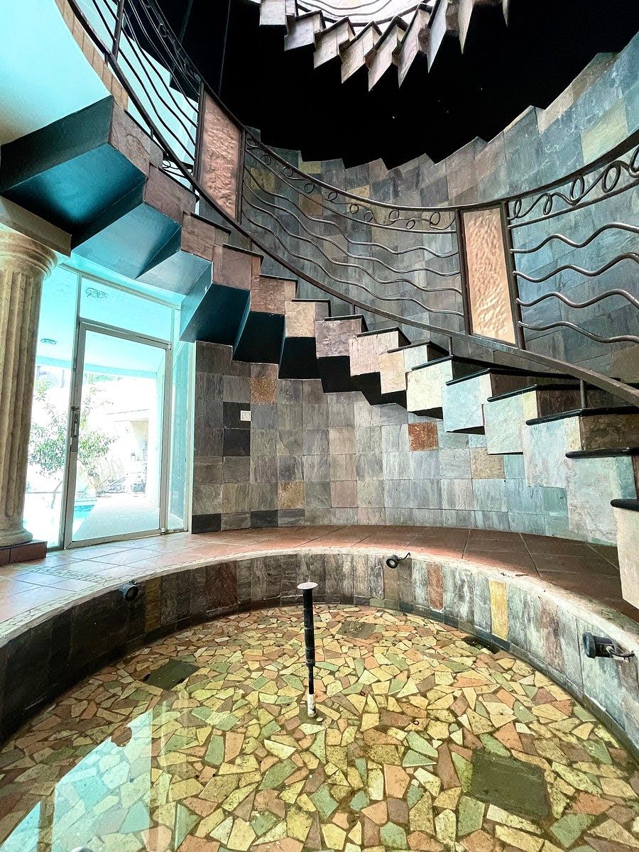 Casa en Residencial San Marino, Tijuana, foto 27 de 46