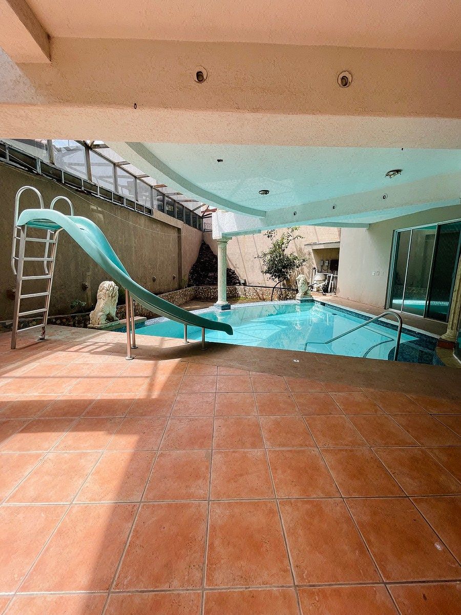 Casa en Residencial San Marino, Tijuana, foto 32 de 46