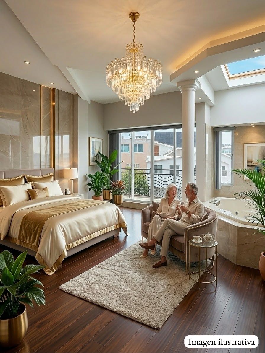 Casa en Residencial San Marino, Tijuana, foto 40 de 46