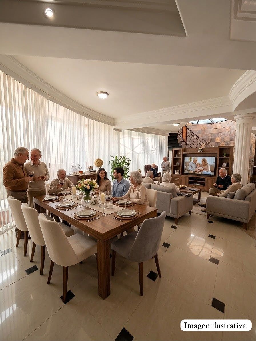 Casa en Residencial San Marino, Tijuana, foto 41 de 46