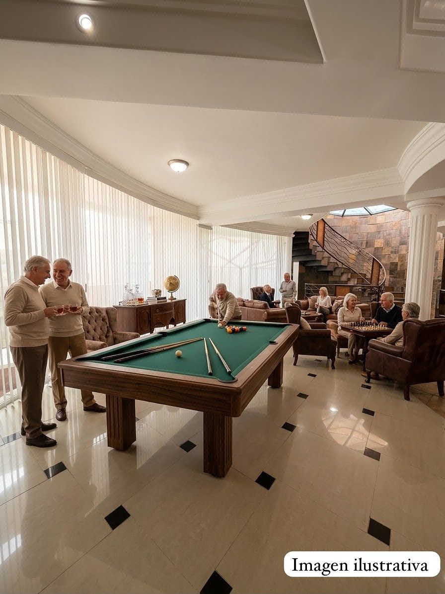 Casa en Residencial San Marino, Tijuana, foto 42 de 46
