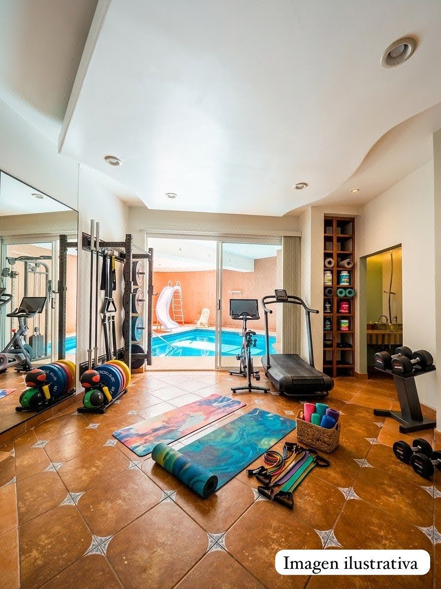 Casa en Residencial San Marino, Tijuana, foto 43 de 46