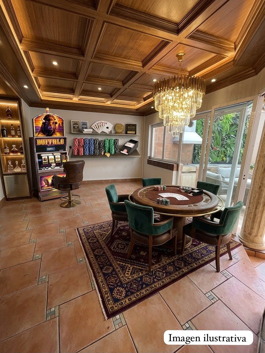 Casa en Residencial San Marino, Tijuana, foto 44 de 46