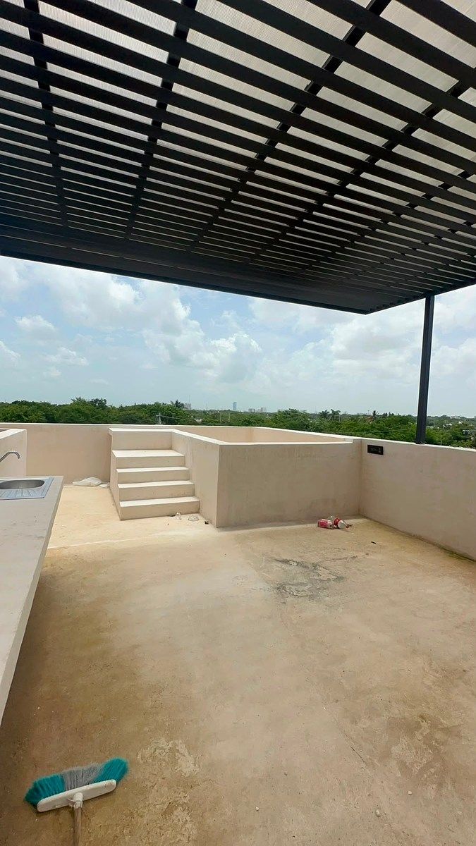 Apartamento em Dzityá, Mérida, foto 11 de 13