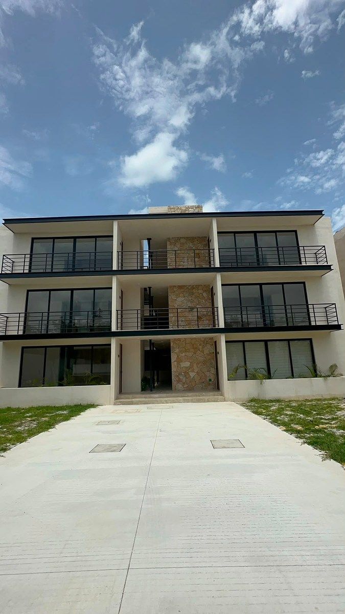 Apartamento em Dzityá, Mérida, foto 8 de 13