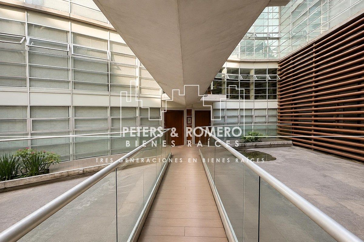 Departamento uso de oficinas en la Condesa
