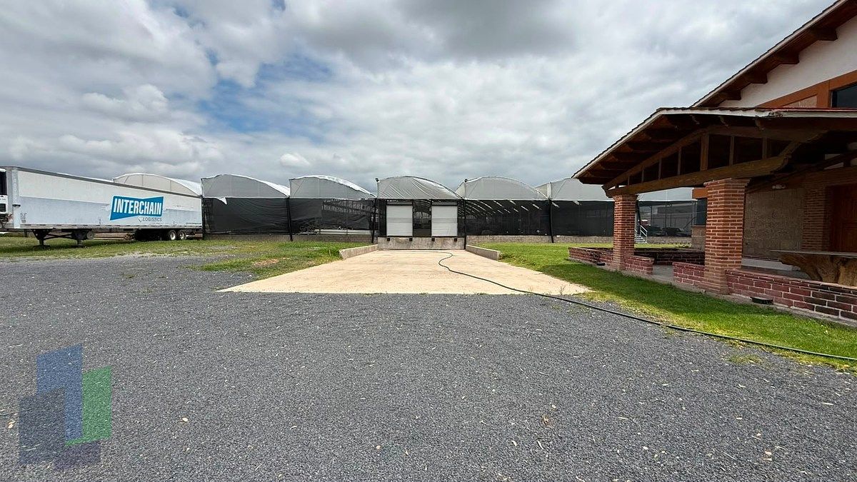 Warehouse for Rent: 2,800 m² of Energy Efficiency and Functional Space, photo 1 of 15