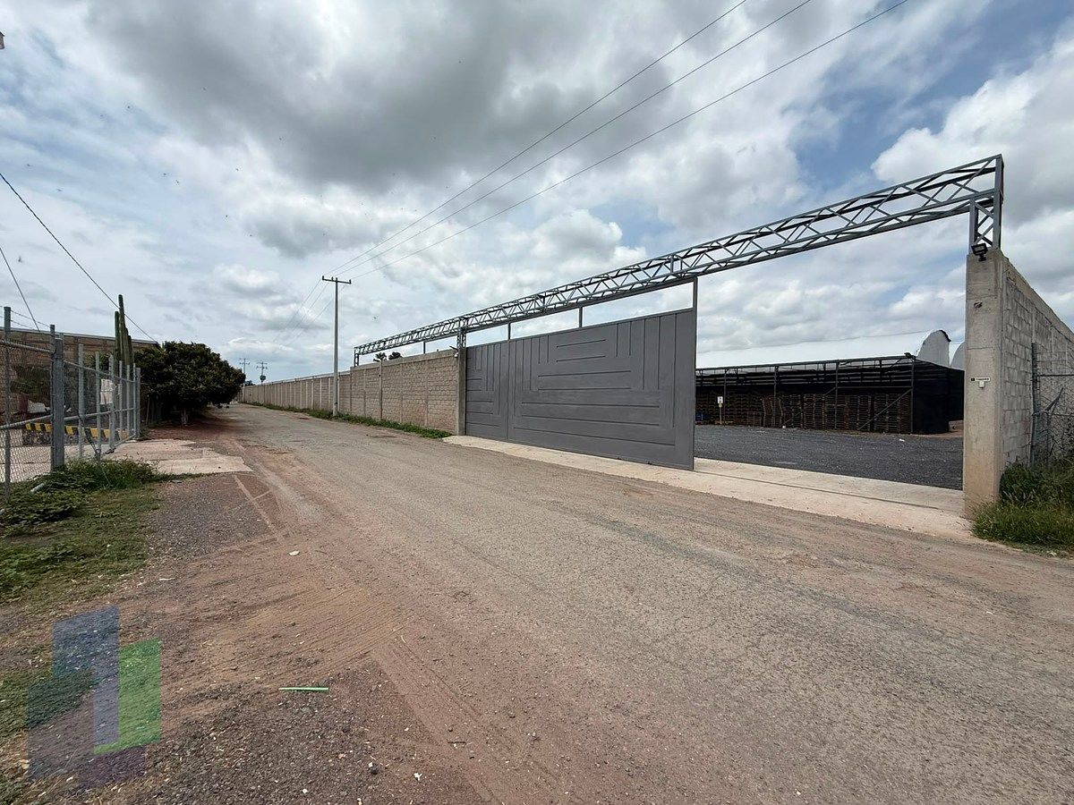 Commercial Storage Unit in Ejido Purísima de Cubos, Colón, photo 3 of 15