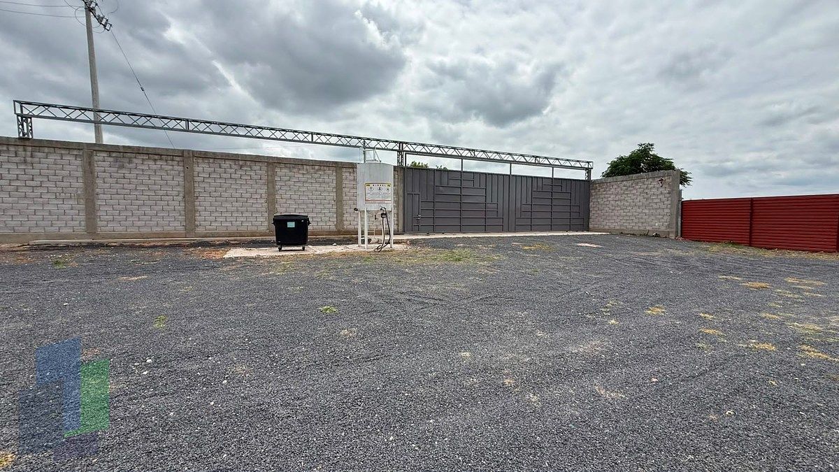 Commercial Storage Unit in Ejido Purísima de Cubos, Colón, photo 4 of 15