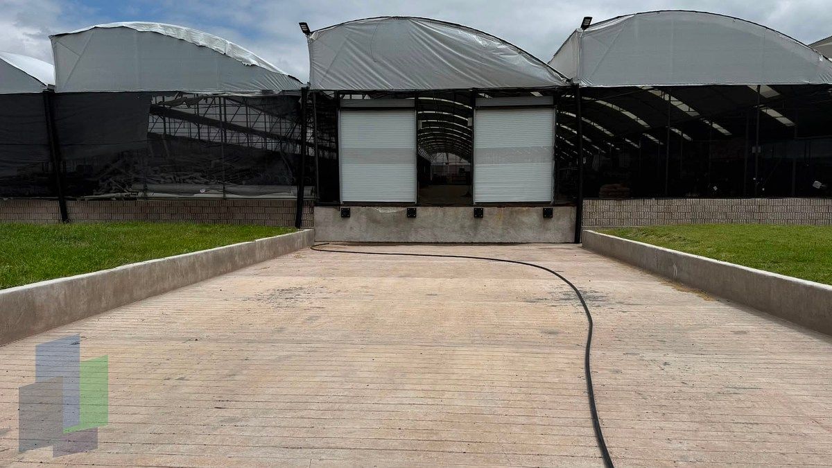 Commercial Storage Unit in Ejido Purísima de Cubos, Colón, photo 5 of 15