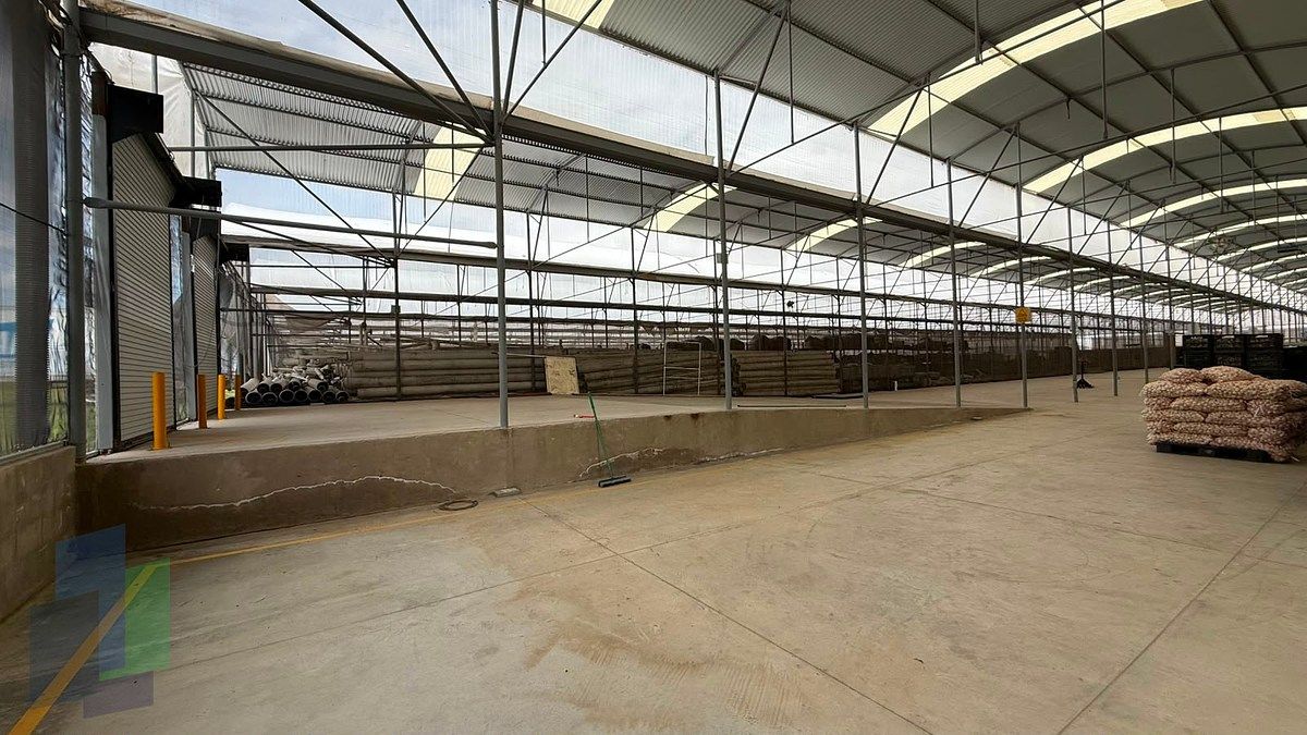 Commercial Storage Unit in Ejido Purísima de Cubos, Colón, photo 7 of 15