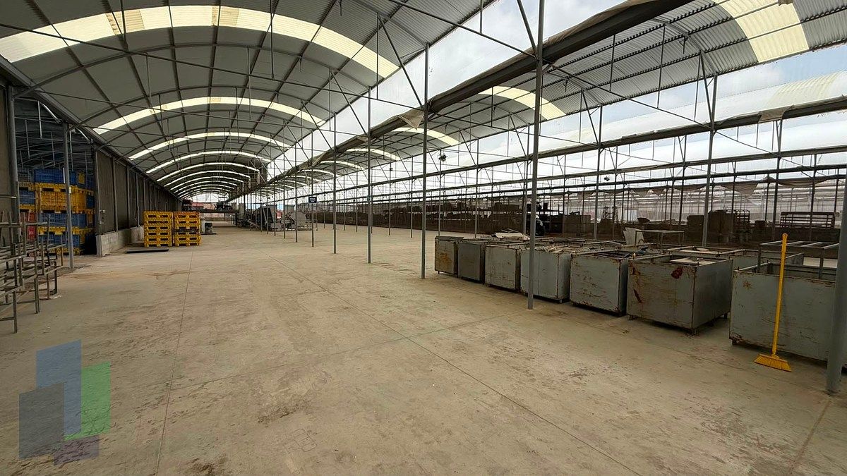 Commercial Storage Unit in Ejido Purísima de Cubos, Colón, photo 9 of 15