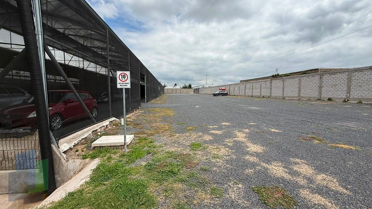 Commercial Storage Unit in Ejido Purísima de Cubos, Colón, photo 11 of 15