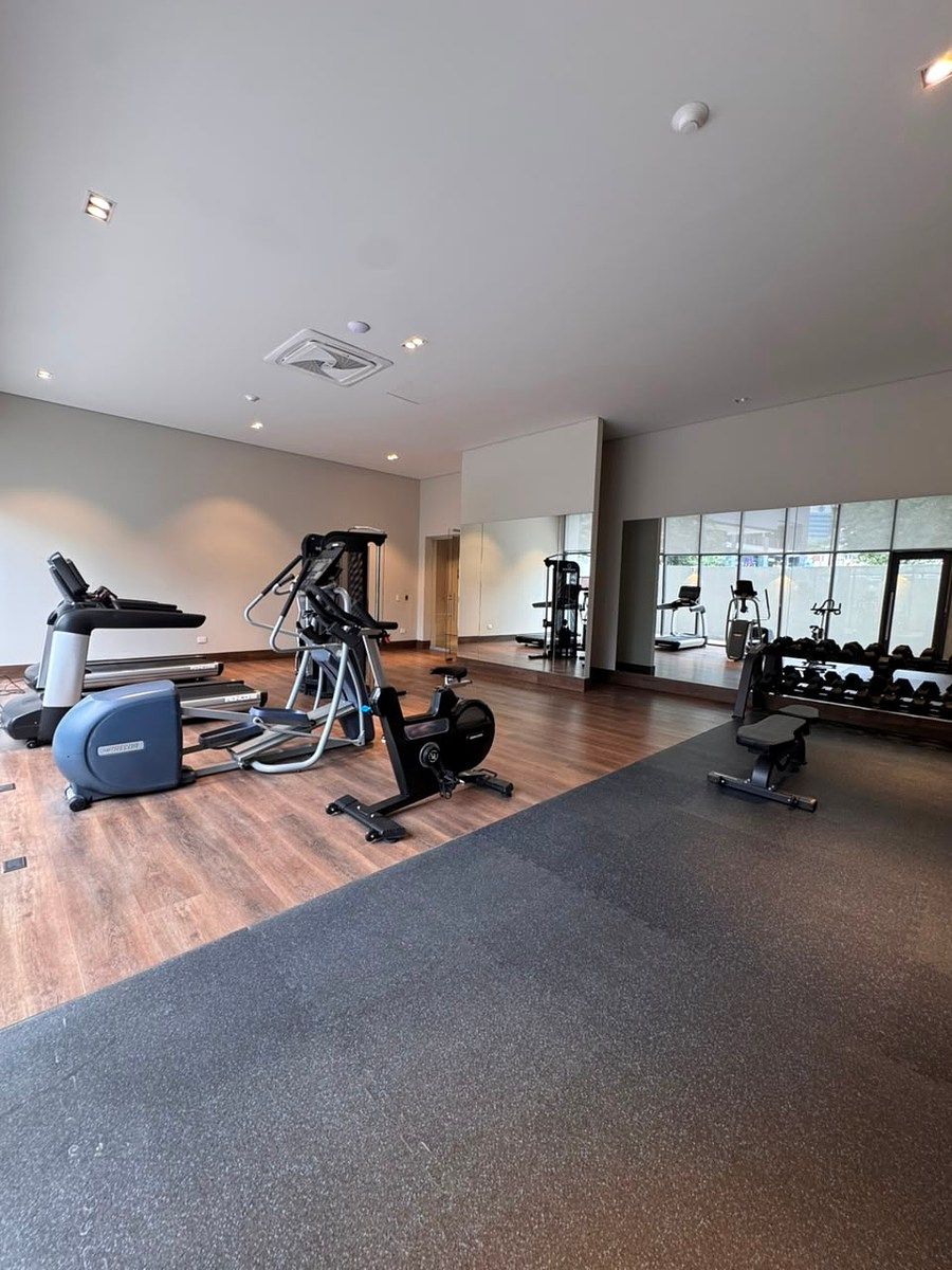Apartment in Del Paseo Residencial, Monterrey, photo 10 of 14