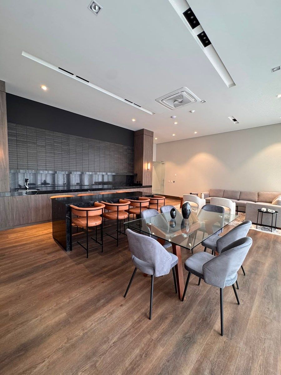 Apartment in Del Paseo Residencial, Monterrey, photo 12 of 14