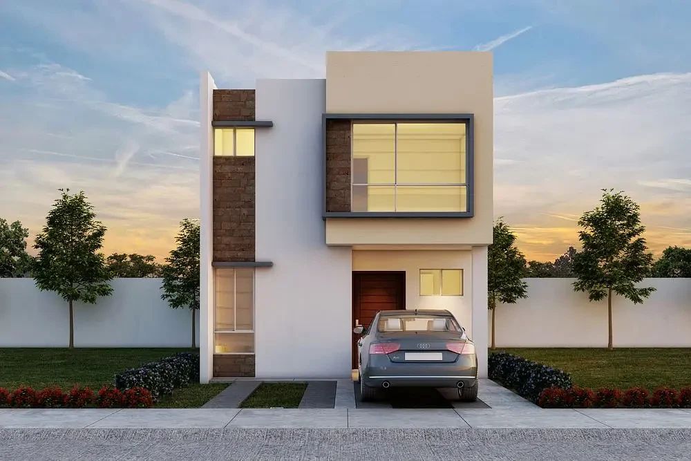 Casa à Venda em Sendai Residencial, Zarú a partir de R$2.690.000, foto 1 de 7