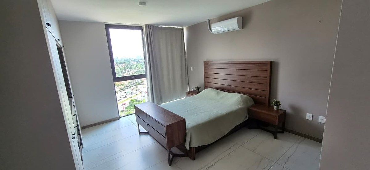 Apartment in Puerta del Valle, Zapopan, photo 2 of 9