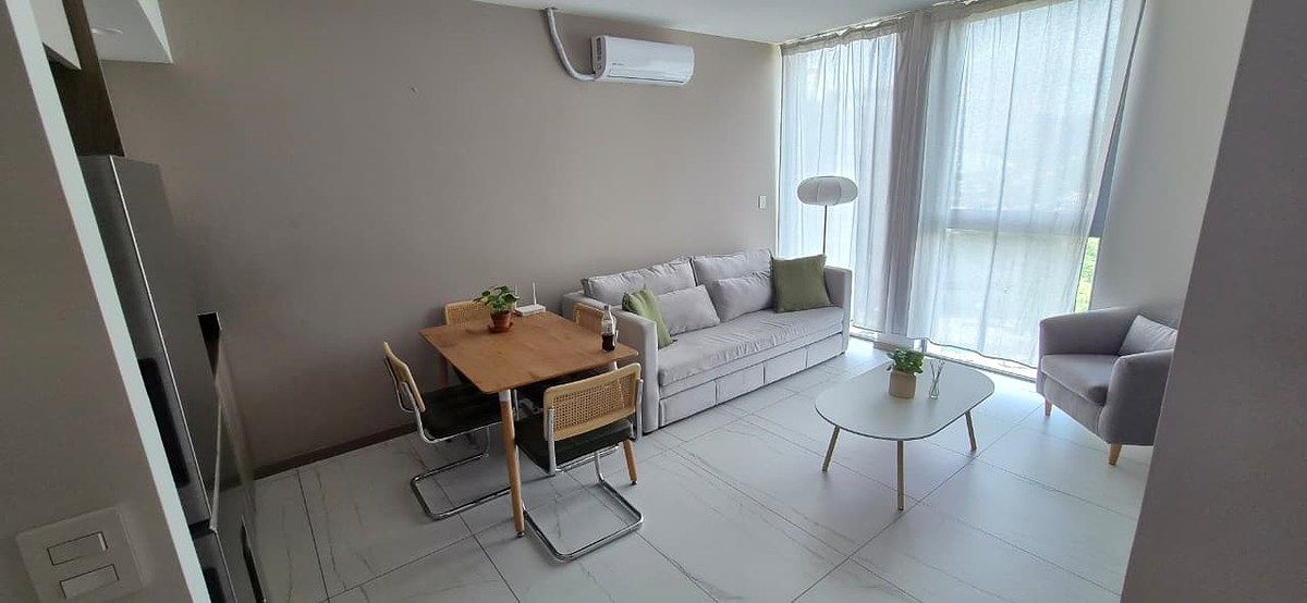 Apartment in Puerta del Valle, Zapopan, photo 5 of 9