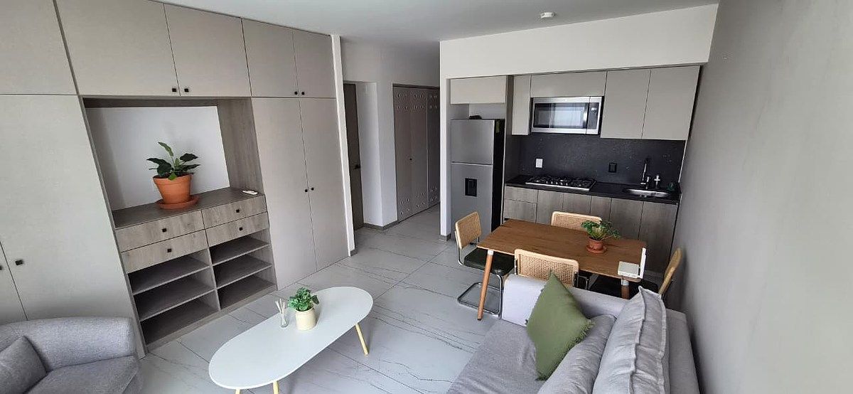 Apartment in Puerta del Valle, Zapopan, photo 6 of 9