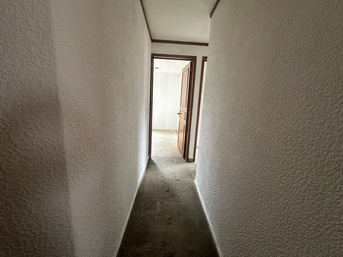 Departamento en La Otra Banda, Álvaro Obregón, foto 17 de 35