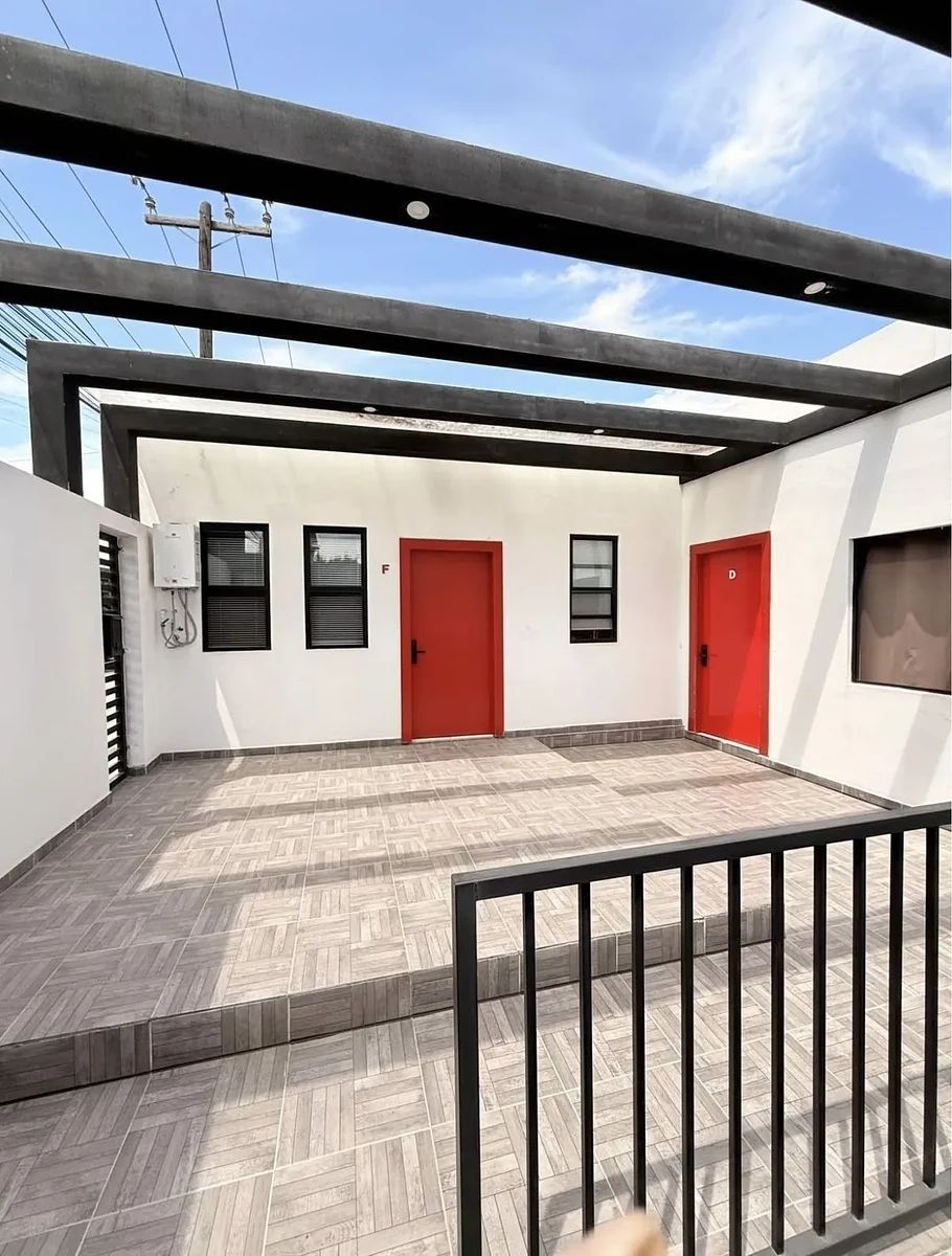 Departamento en Anexa Postal, Tijuana, foto 4 de 17
