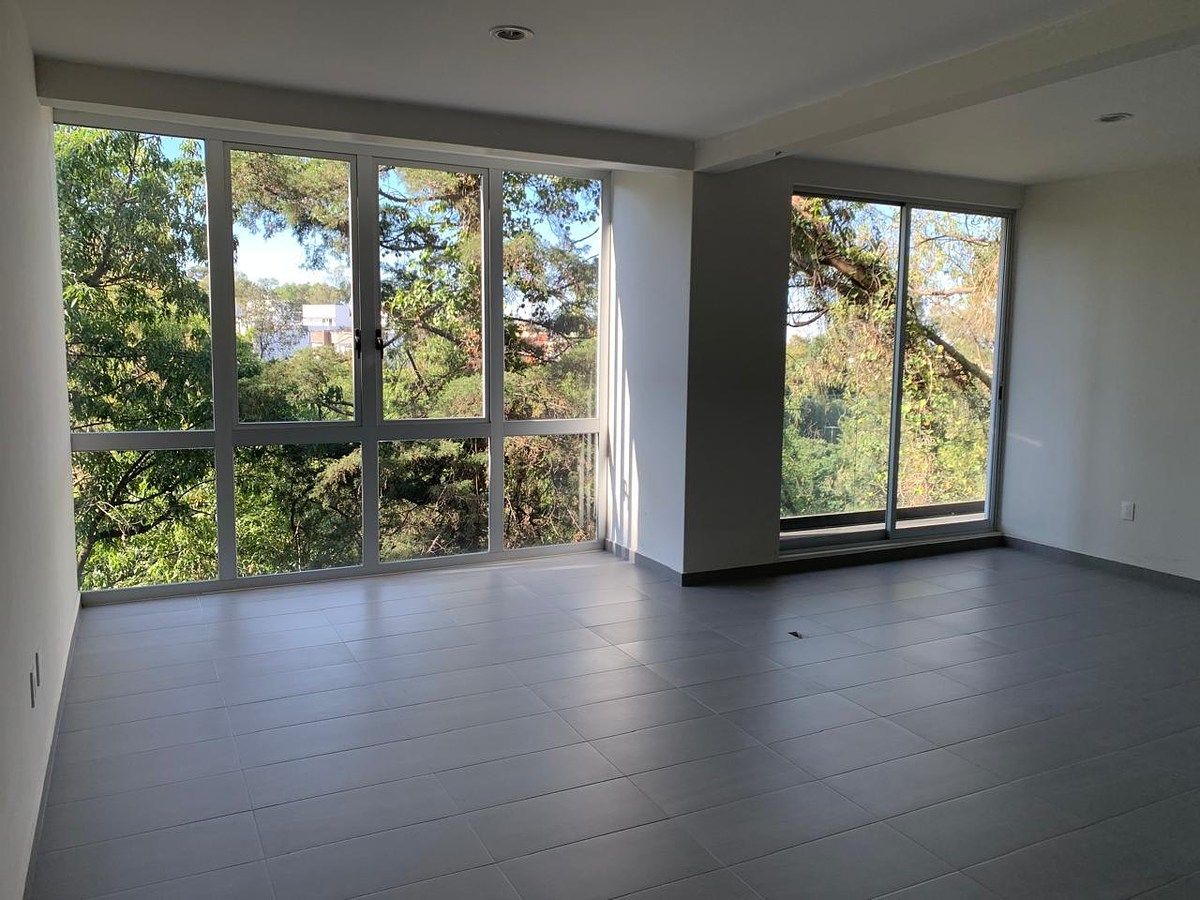 DEPARTAMENTO EN RENTA EN AV. TOLUCA, foto 1 de 10
