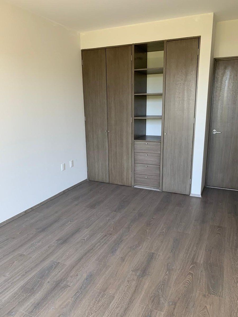 Departamento en Olivar de los Padres, Álvaro Obregón, foto 4 de 10