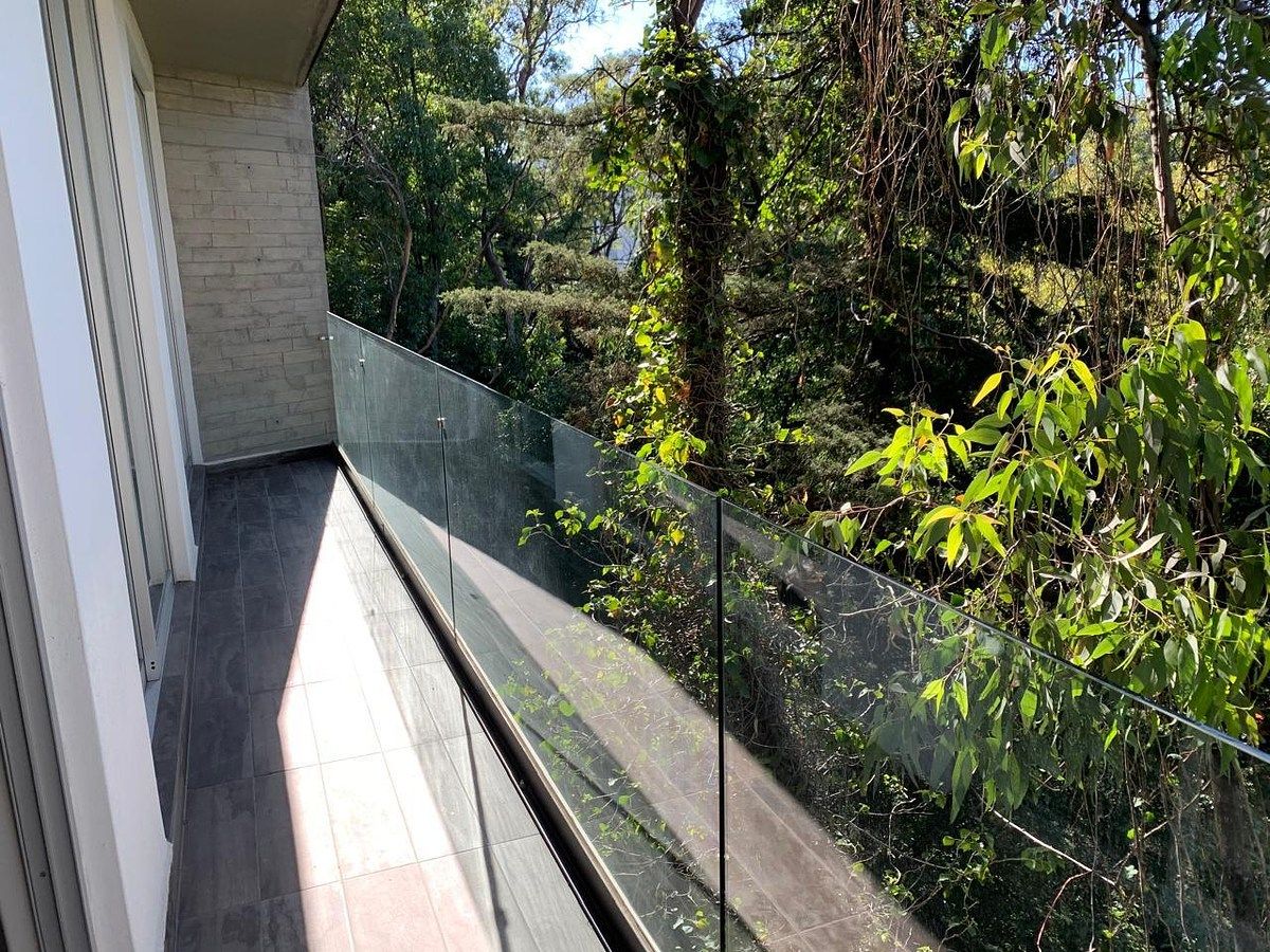 Departamento en Olivar de los Padres, Álvaro Obregón, foto 5 de 10