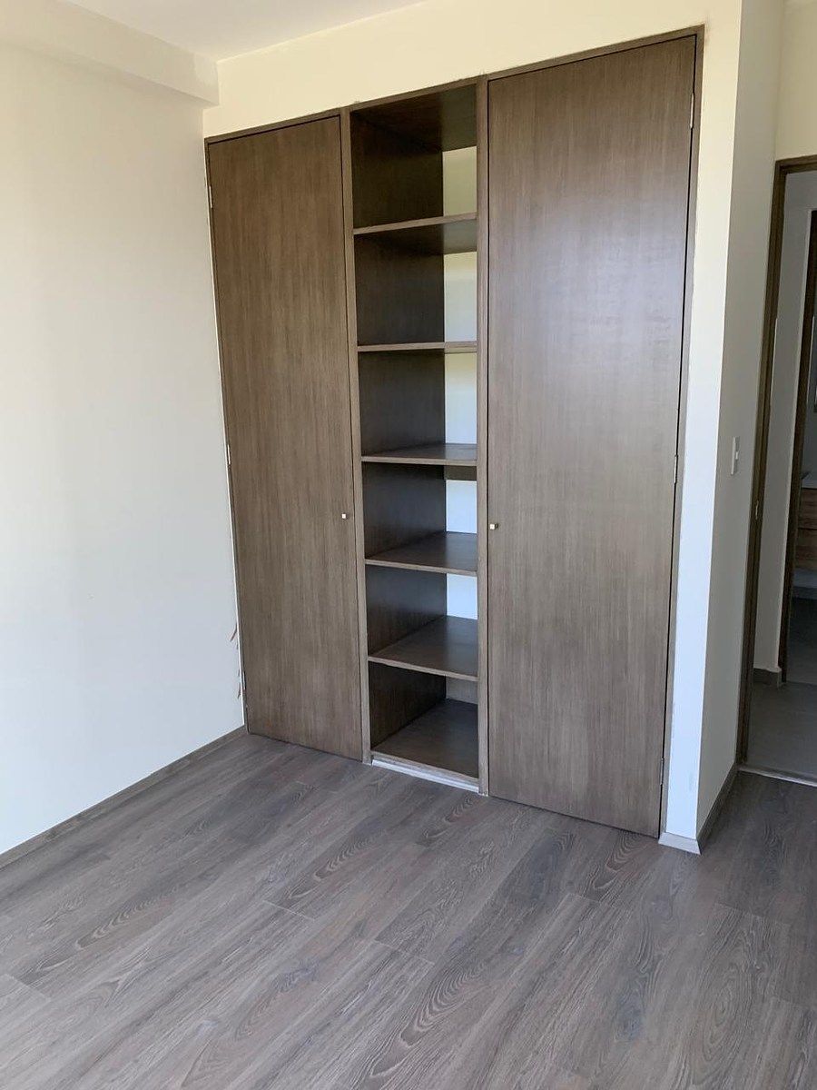 Departamento en Olivar de los Padres, Álvaro Obregón, foto 7 de 10