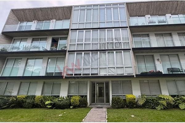 Departamento en Olivar de los Padres, Álvaro Obregón, foto 10 de 10