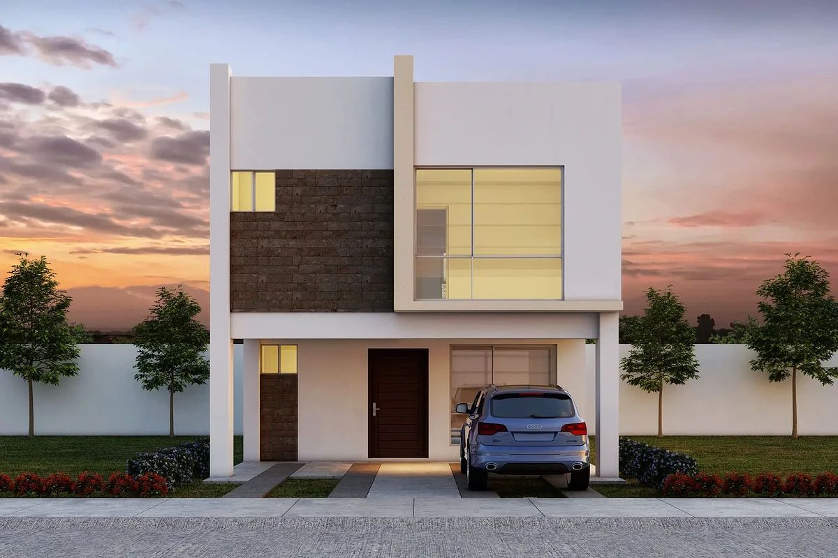 Casa à Venda em Sendai Residencial, Zarú a partir de R$3.190.000, foto 1 de 7