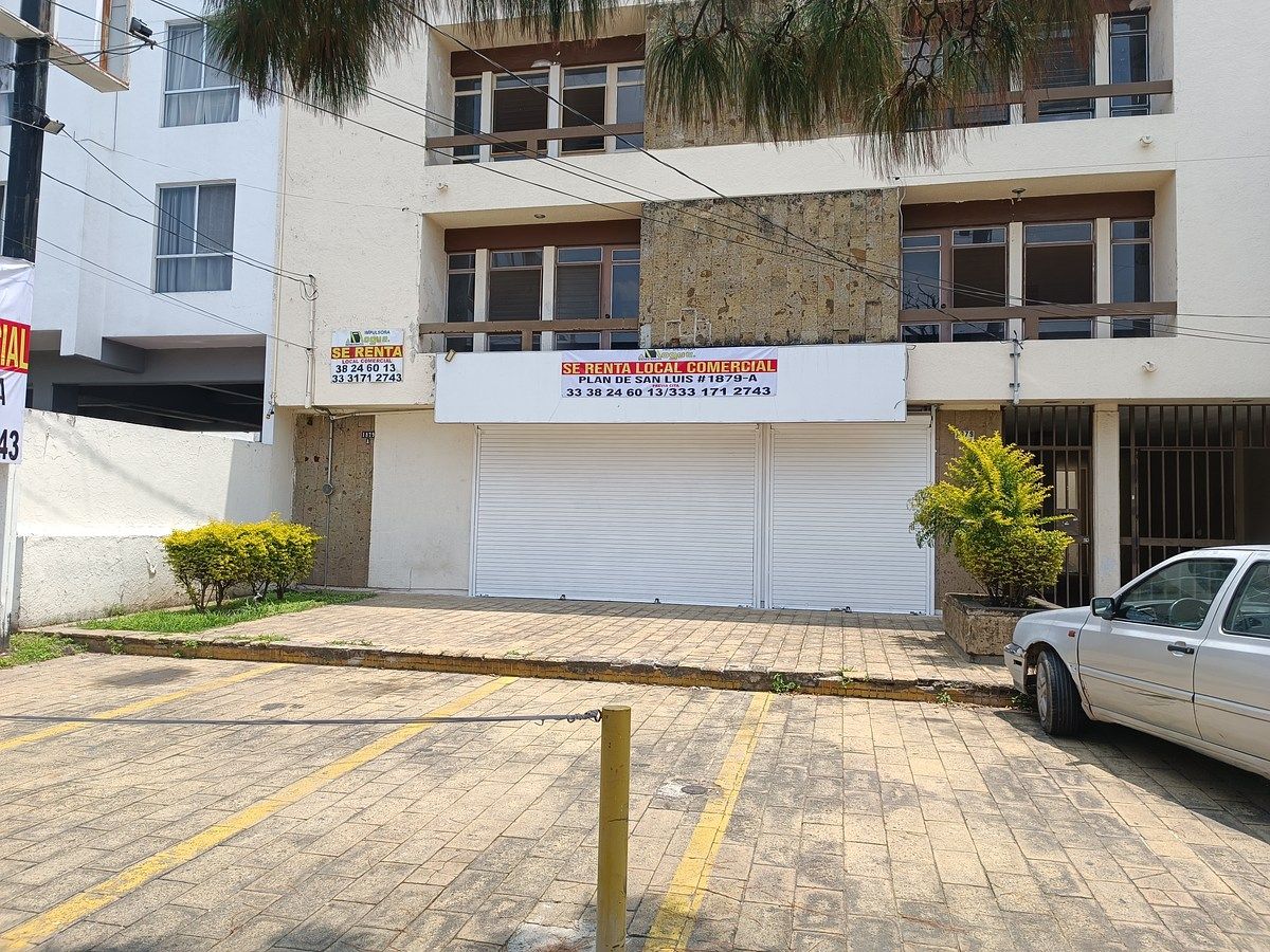Local comercial en Chapultepec Country, Guadalajara, foto 8 de 8