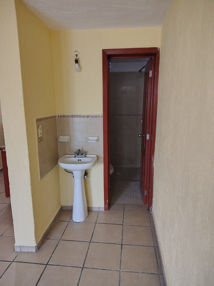 Apartamento em Residencial Moctezuma, Zapopan, foto 10 de 18