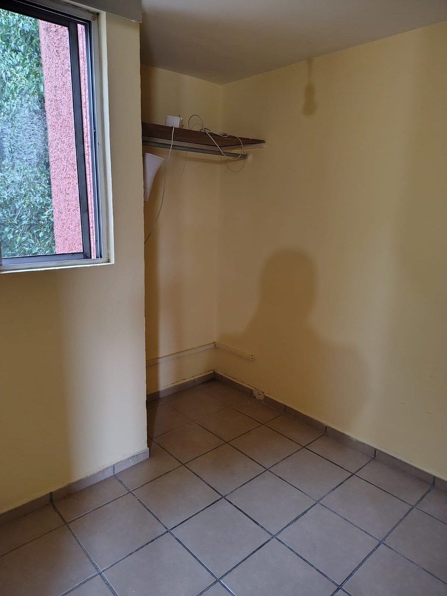 Apartamento em Residencial Moctezuma, Zapopan, foto 4 de 18