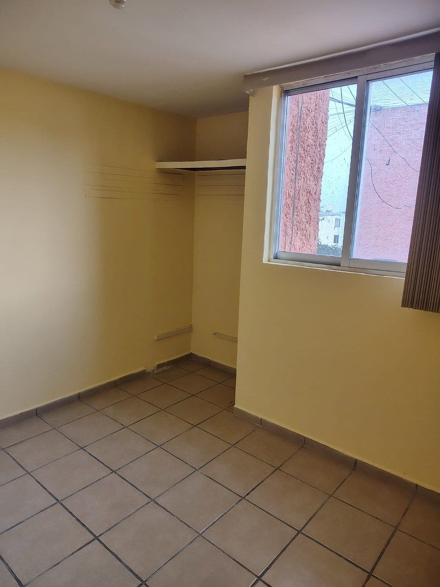 Apartamento em Residencial Moctezuma, Zapopan, foto 5 de 18