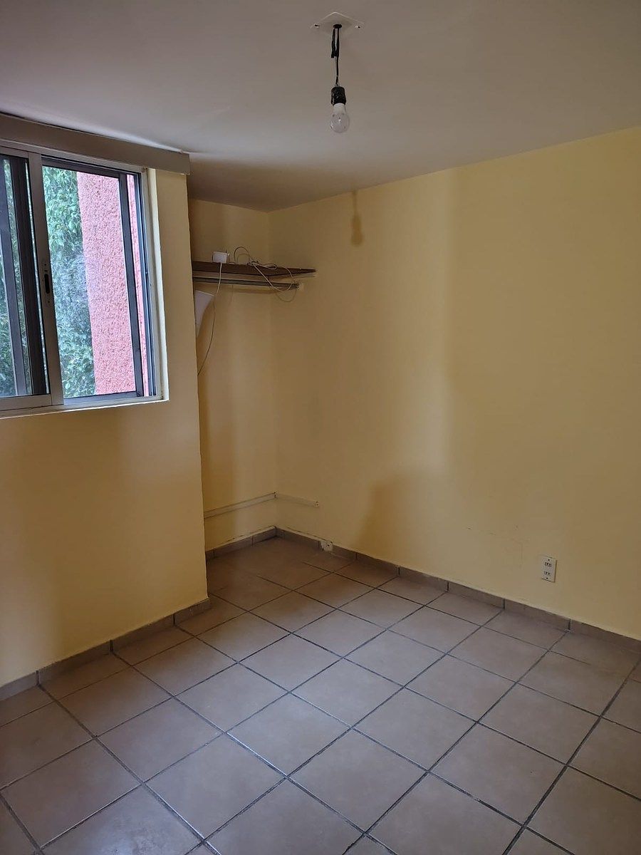 Apartamento em Residencial Moctezuma, Zapopan, foto 7 de 18