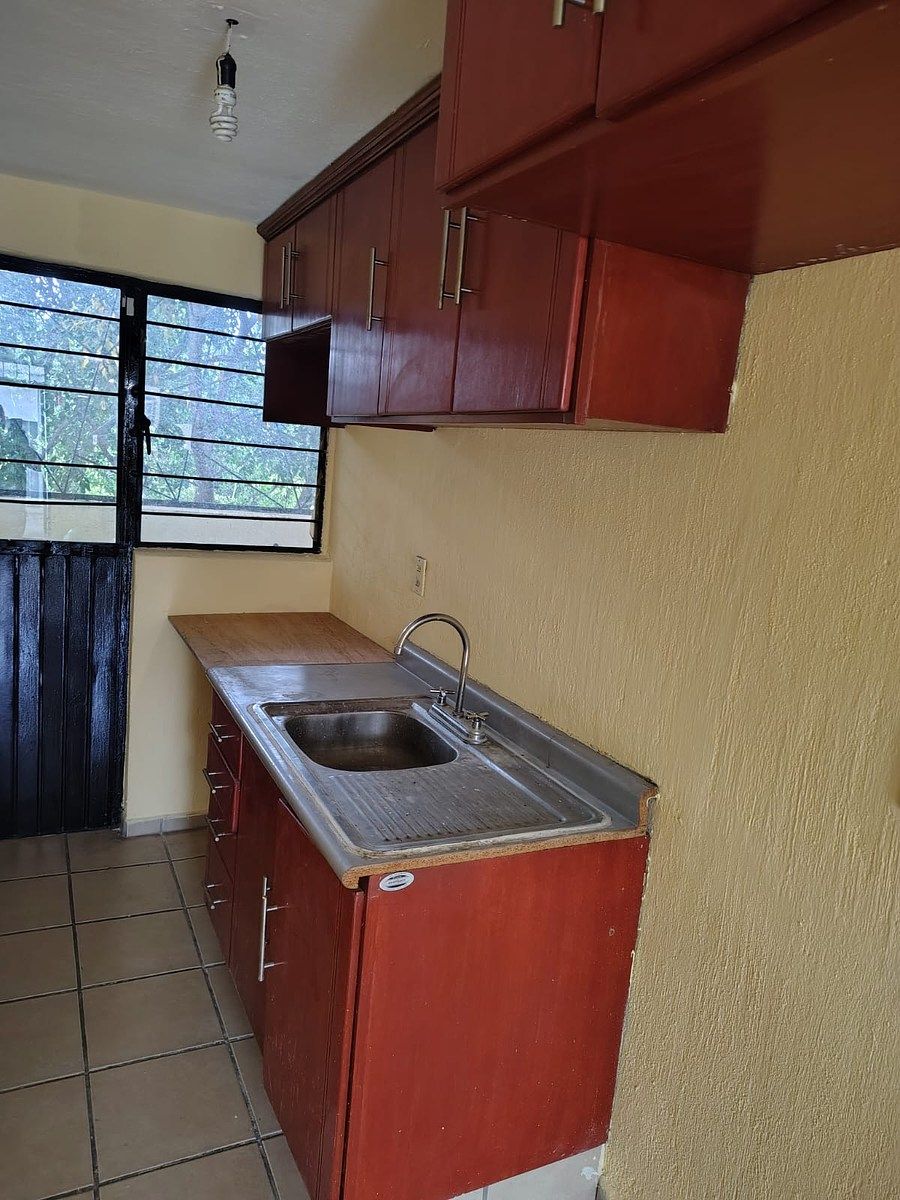 Apartamento em Residencial Moctezuma, Zapopan, foto 14 de 18
