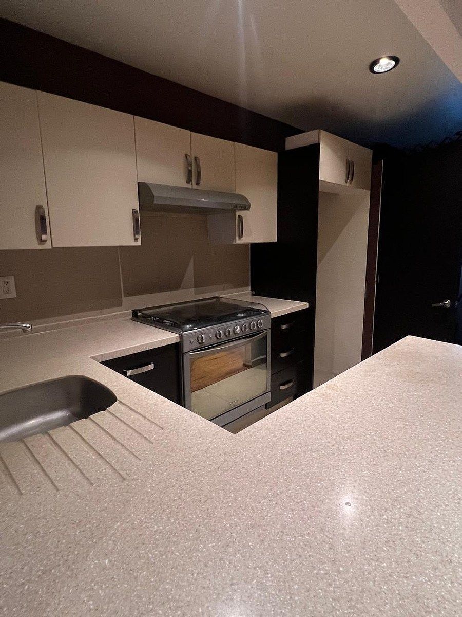 Cocina, foto 3 de 22
